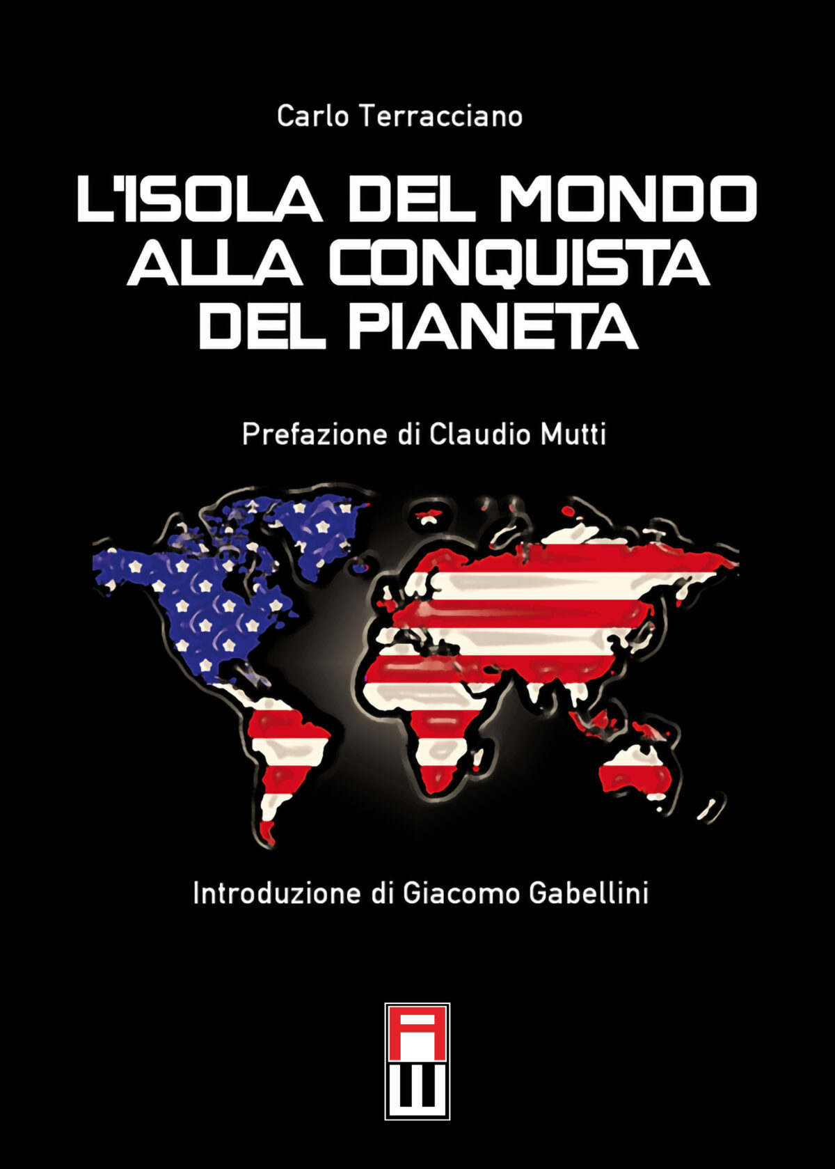 L'ISOLA DEL MONDO ALLA CONQUISTA DEL PIANETA