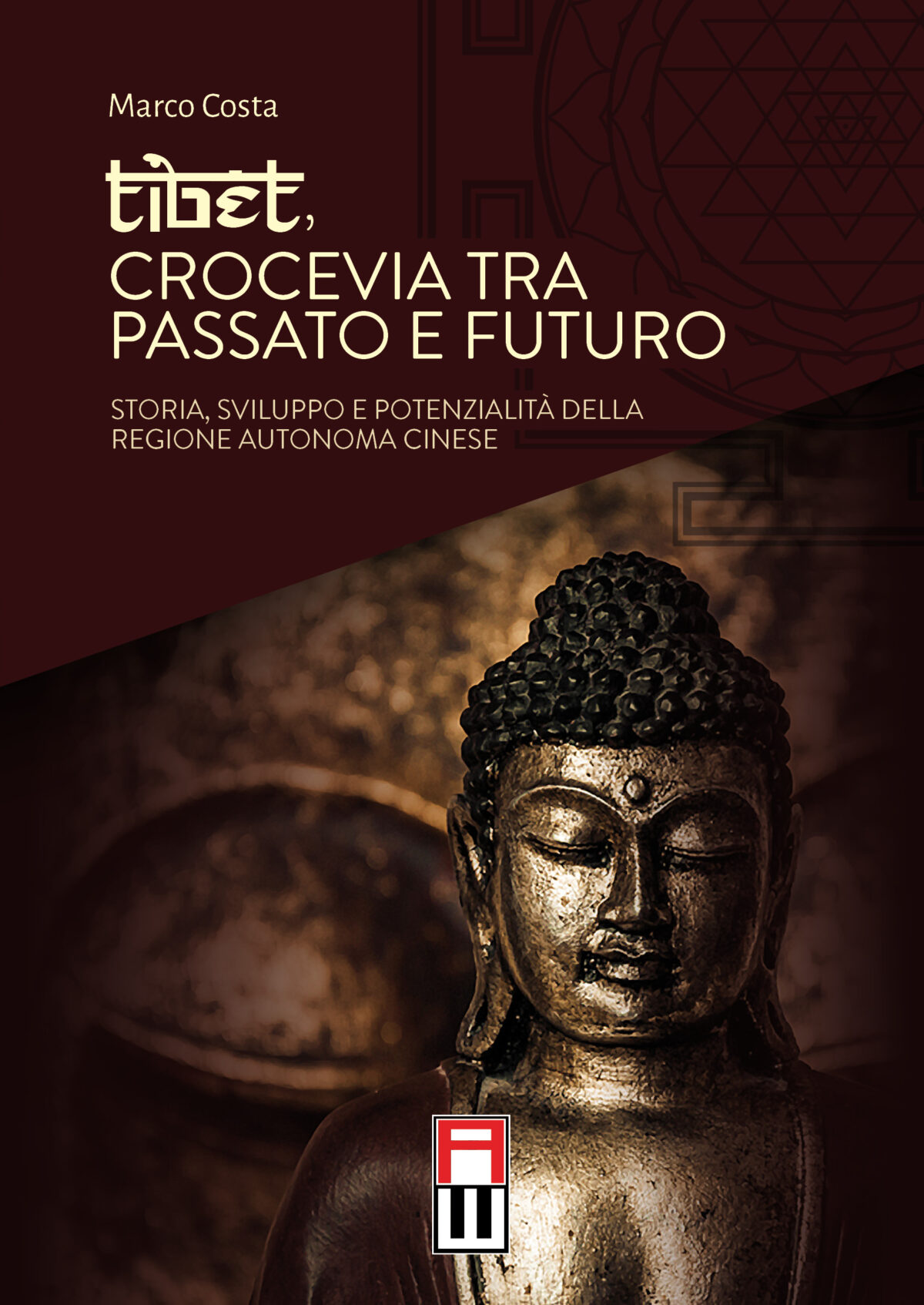 TIBET, CROCEVIA TRA PASSATO E FUTURO