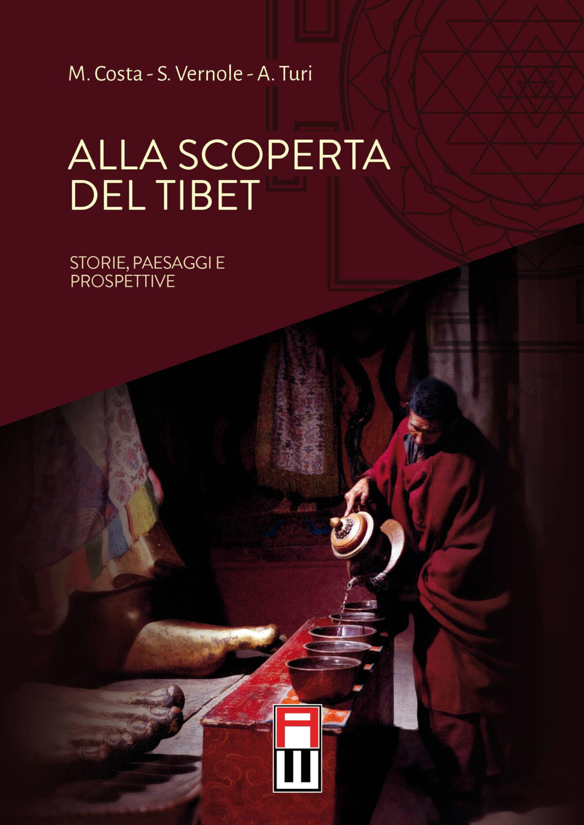 ALLA SCOPERTA DEL TIBET