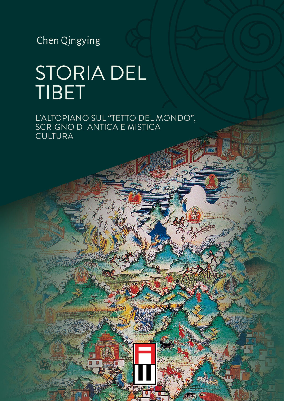 STORIA DEL TIBET