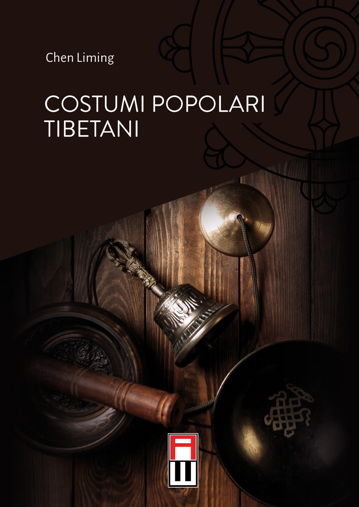 COSTUMI POPOLARI TIBETANI