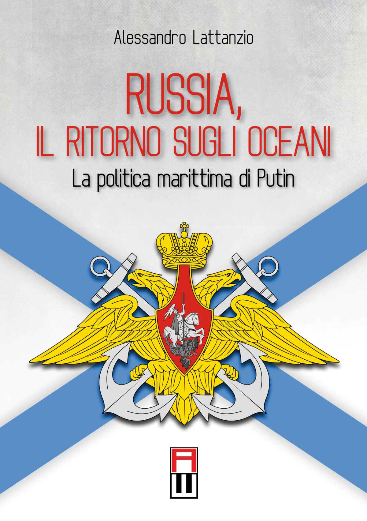 RUSSIA, IL RITORNO SUGLI OCEANI