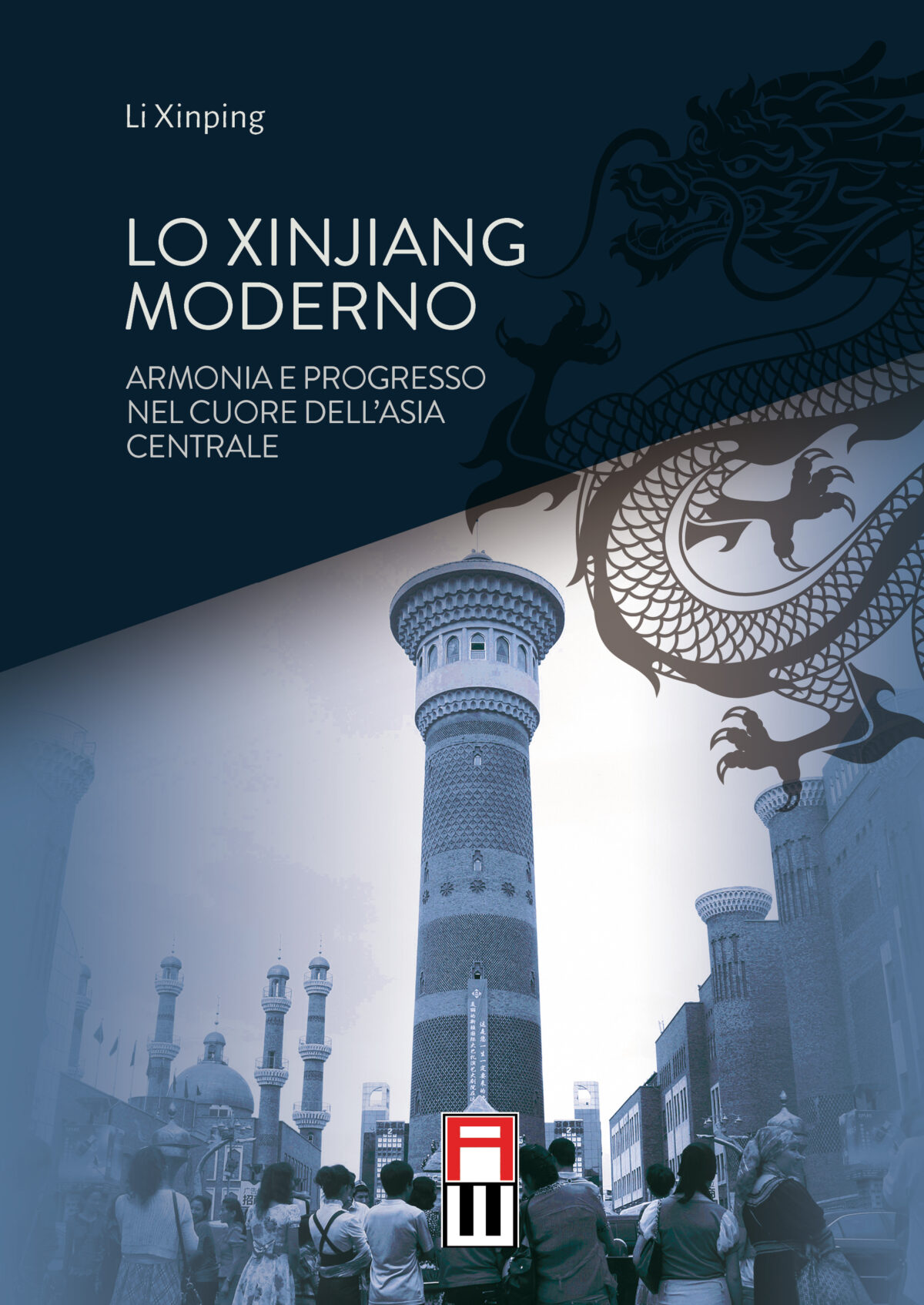 LO XINJIANG MODERNO