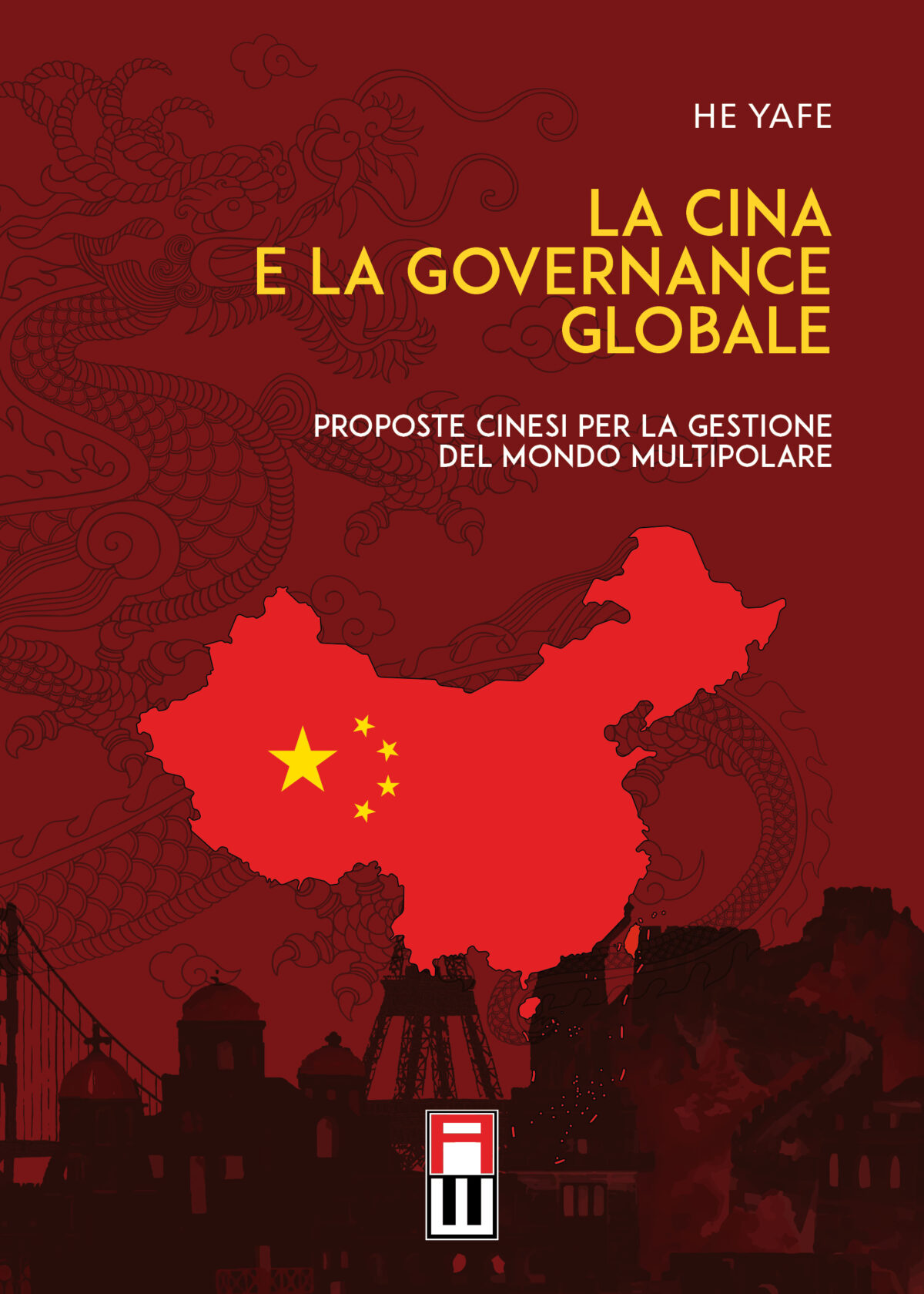 LA CINA E LA GOVERNANCE GLOBALE