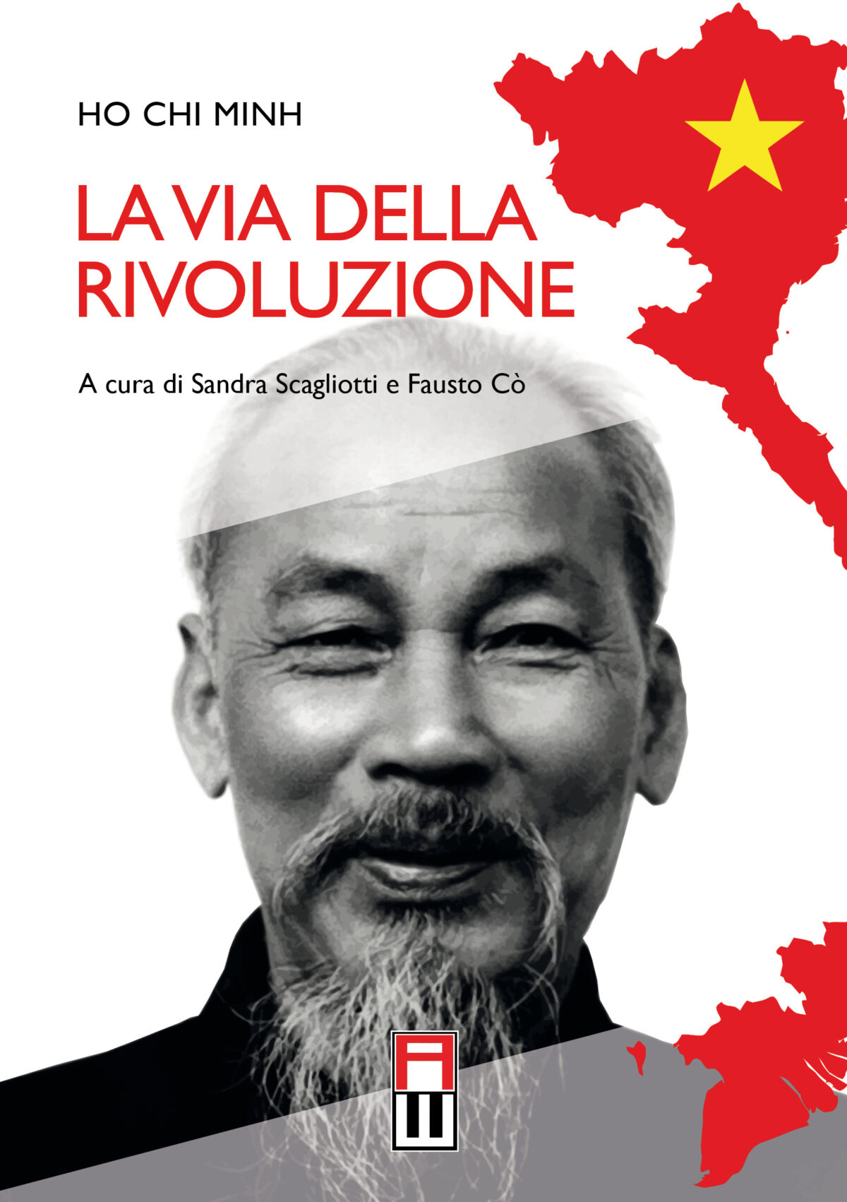 LA VIA DELLA RIVOLUZIONE