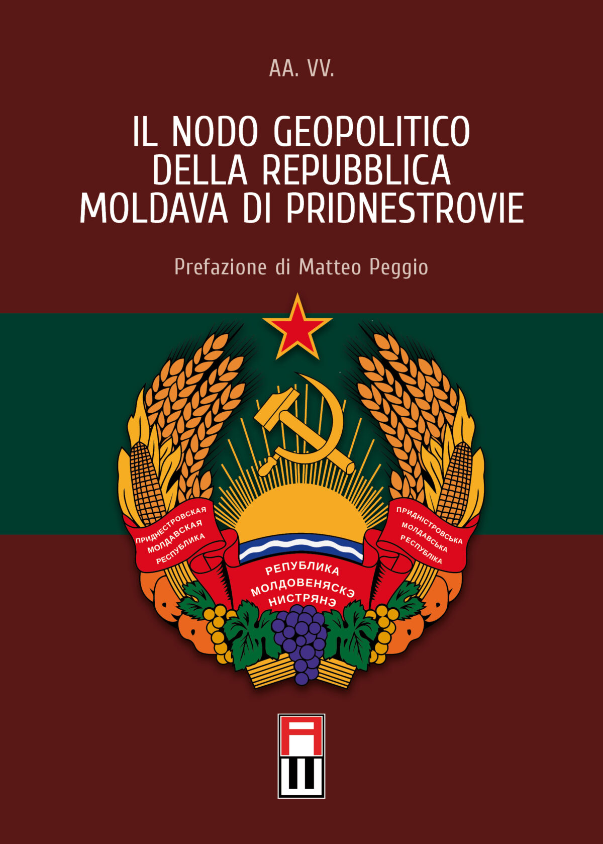 IL NODO GEOPOLITICO DELLA REPUBBLICA MOLDAVA DI PRIDNESTROVIE