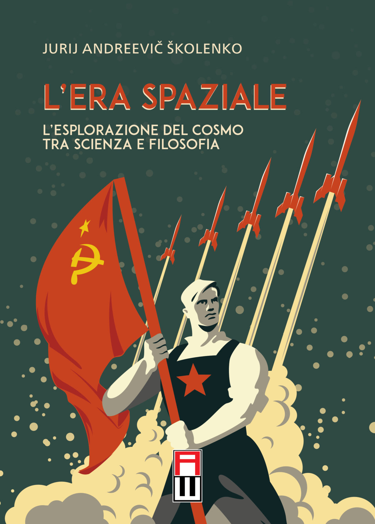 L’ERA SPAZIALE