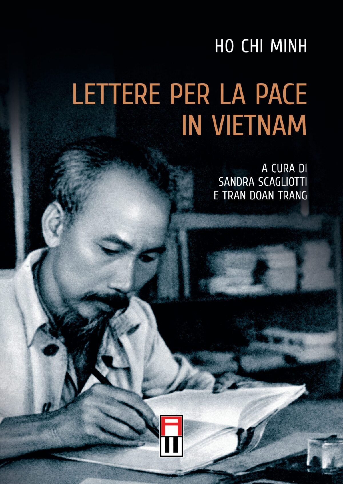 LETTERE PER LA PACE IN VIETNAM