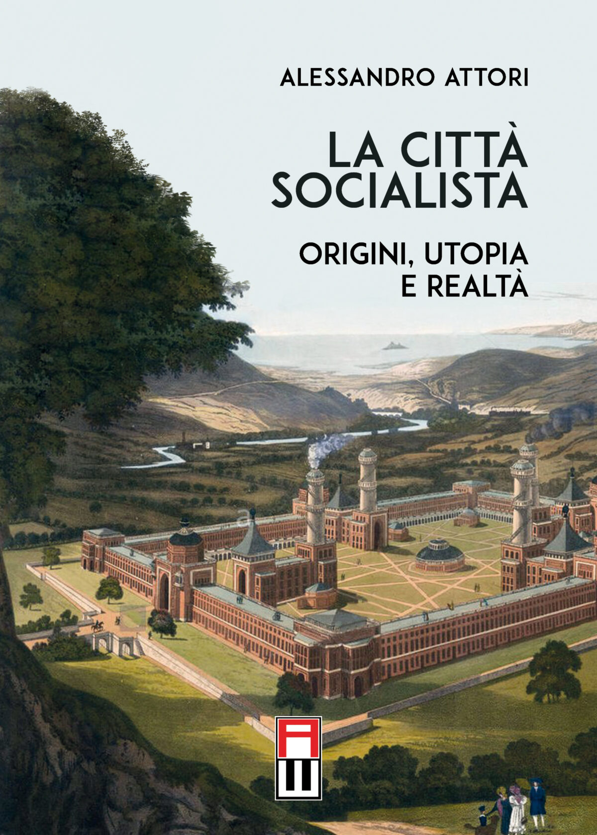 LA CITTÀ SOCIALISTA