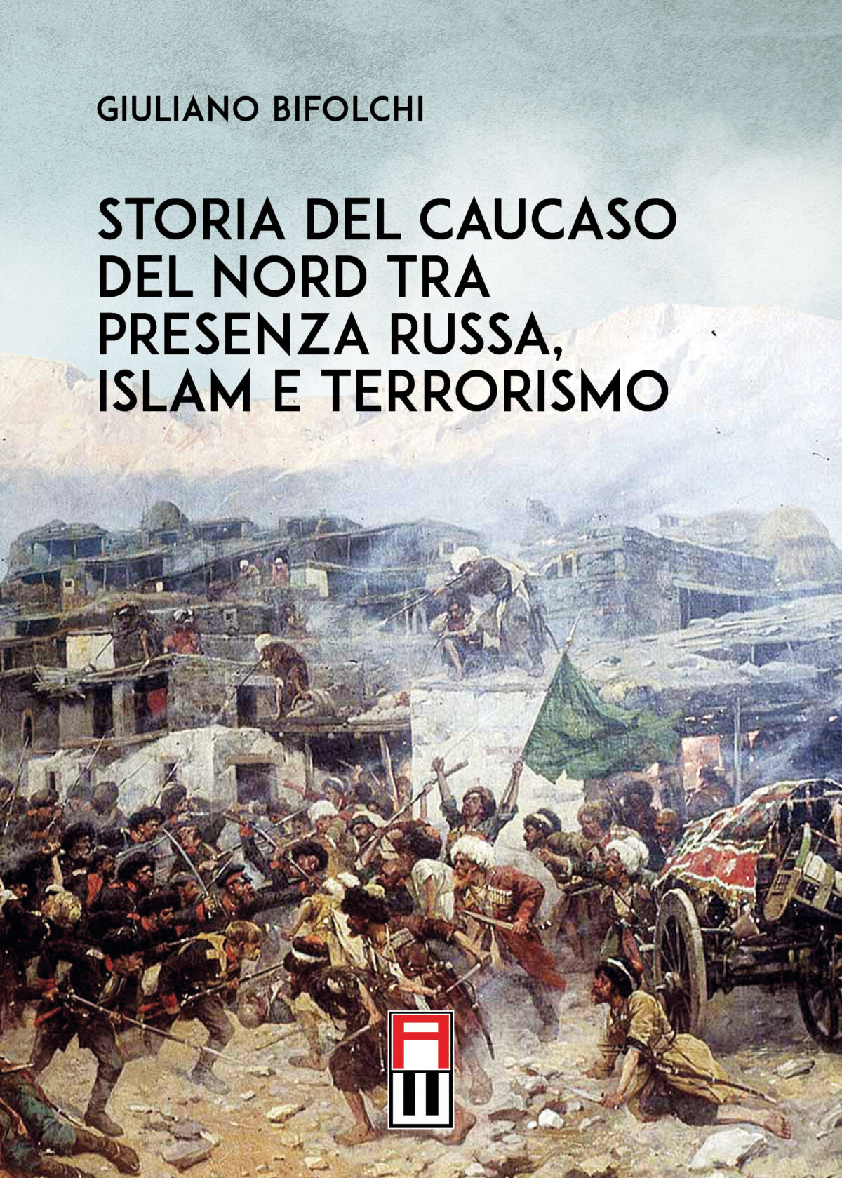 STORIA DEL CAUCASO DEL NORD TRA PRESENZA RUSSA, ISLAM E TERRORISMO