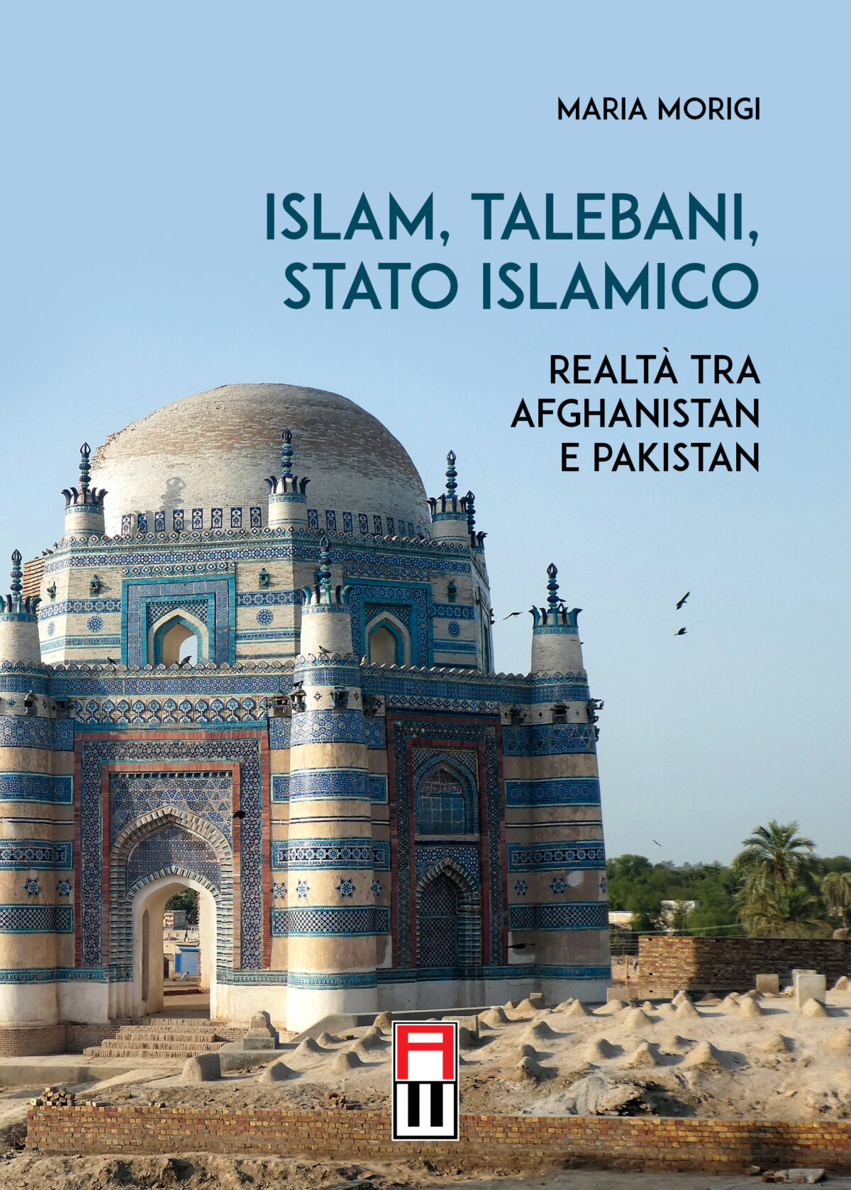 ISLAM, TALEBANI, STATO ISLAMICO