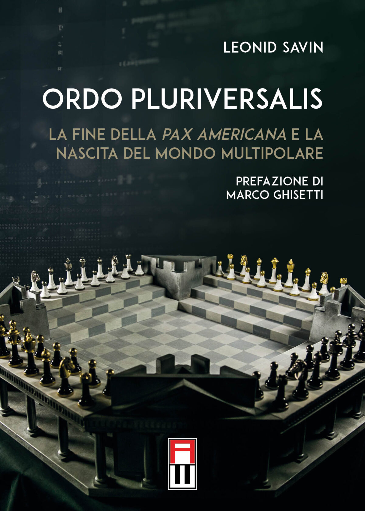 ORDO PLURIVERSALIS