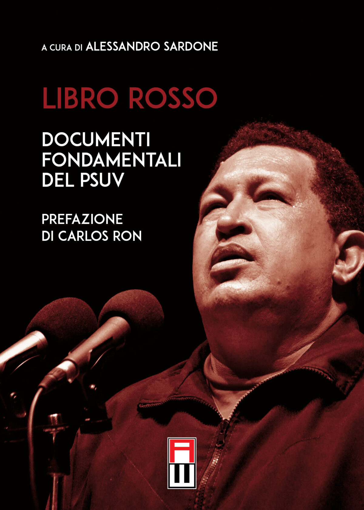 LIBRO ROSSO