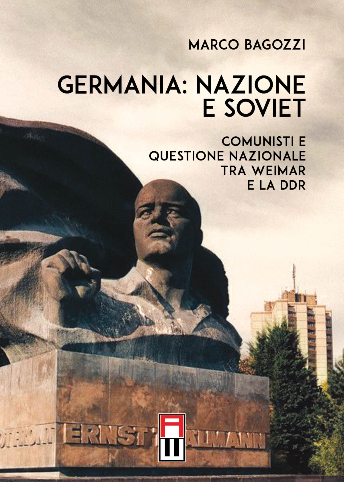 GERMANIA: NAZIONE E SOVIET