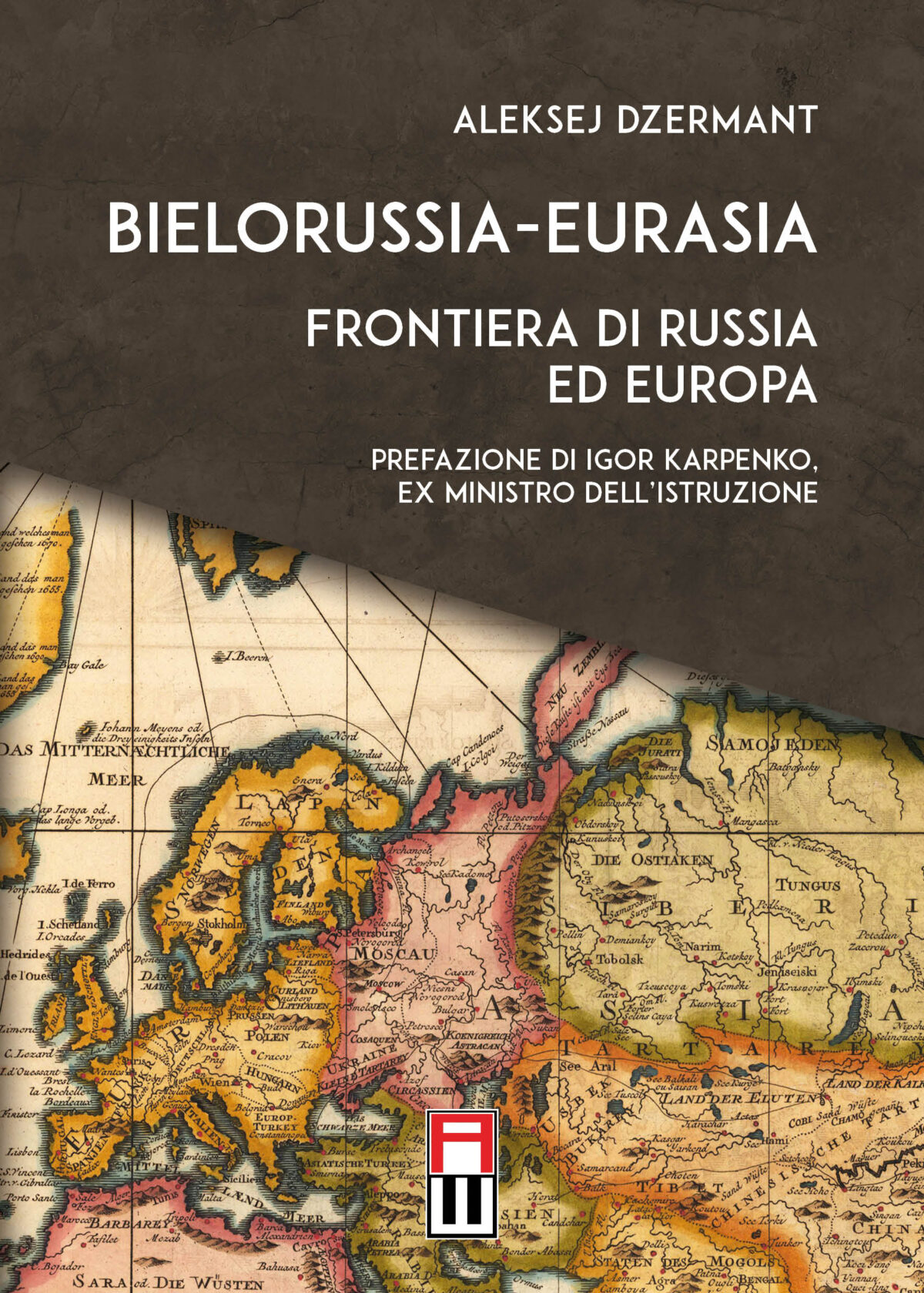 BIELORUSSIA-EURASIA