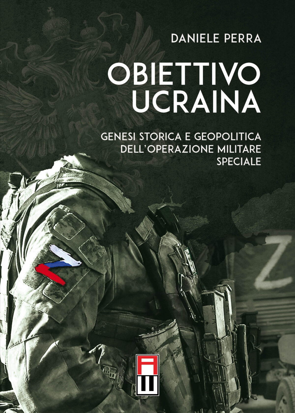 OBIETTIVO UCRAINA