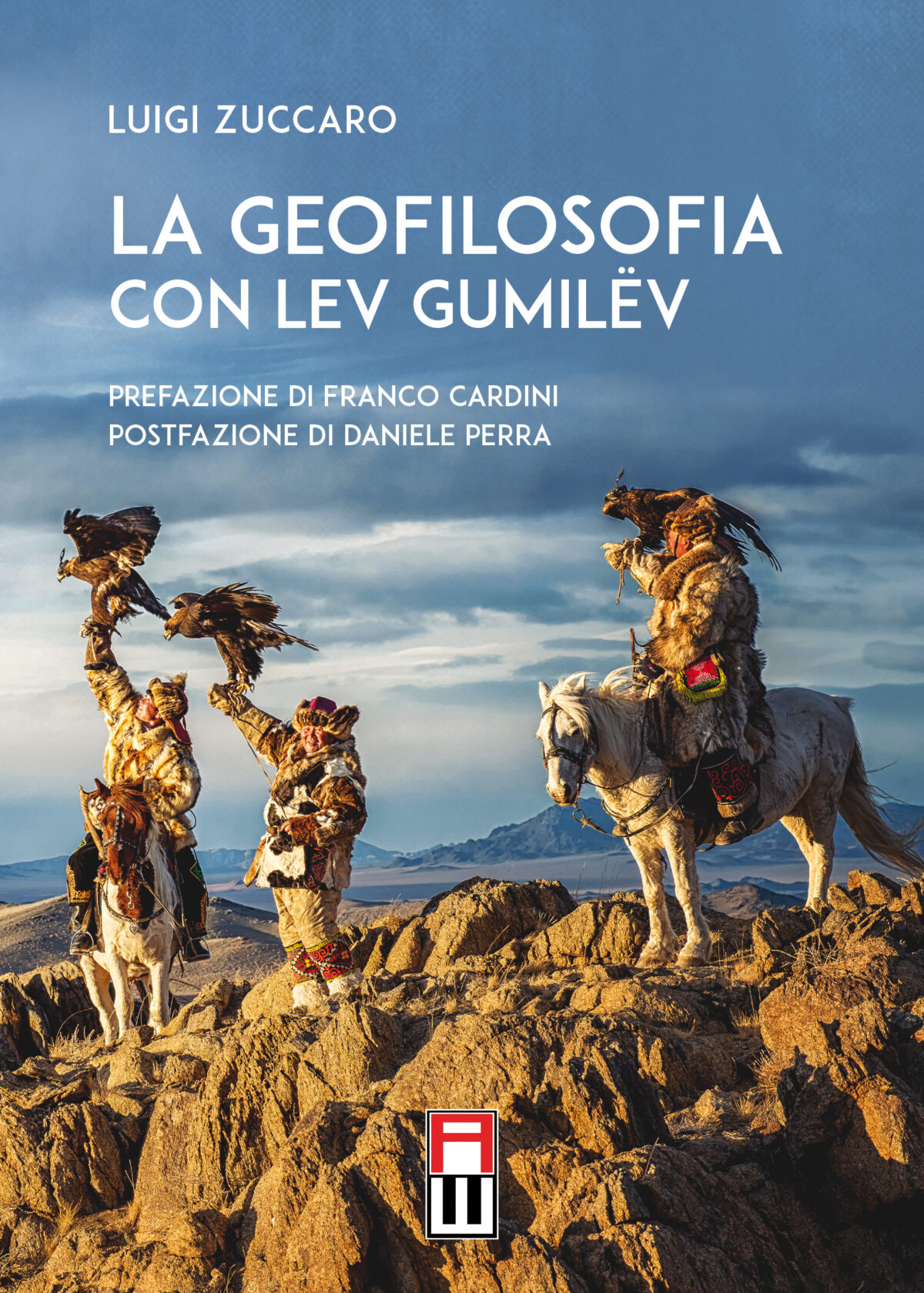 LA GEOFILOSOFIA CON LEV GUMILËV