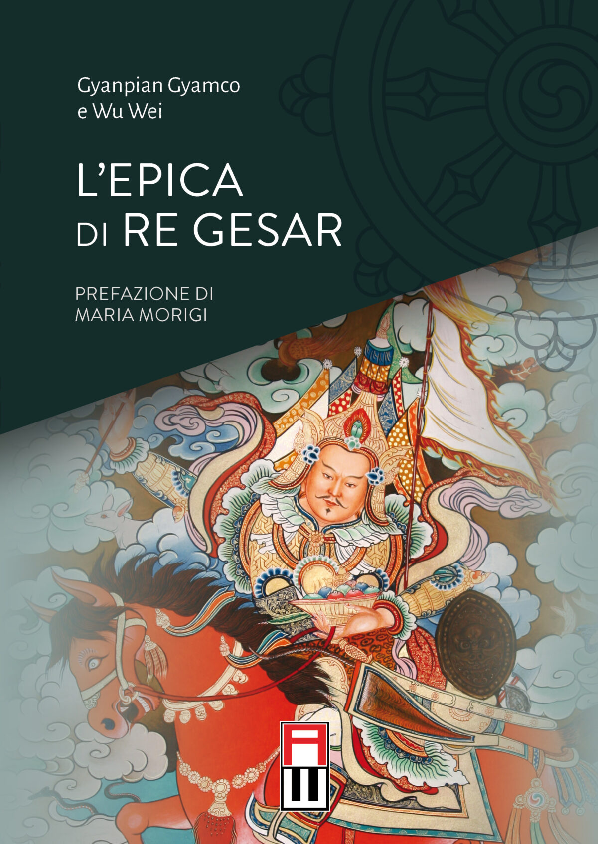 L’EPICA di RE GESAR