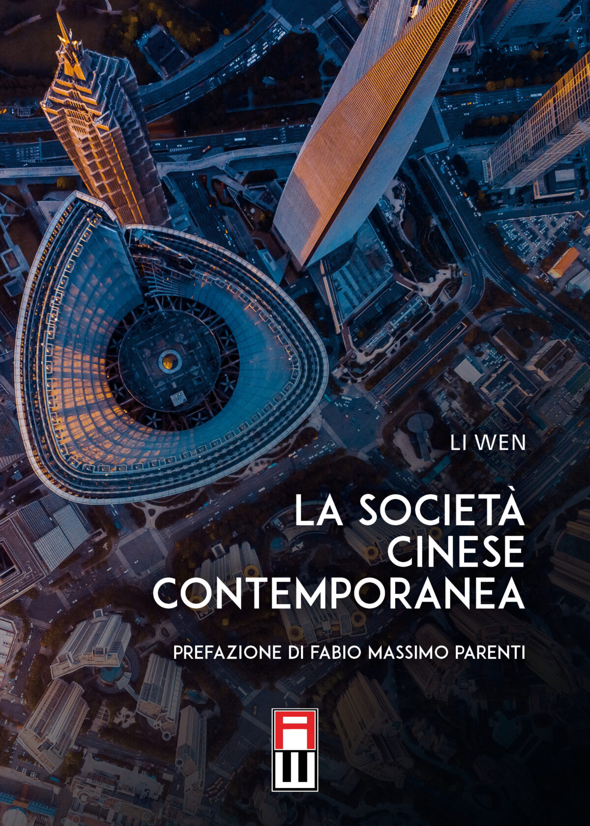 LA SOCIETÀ CINESE CONTEMPORANEA