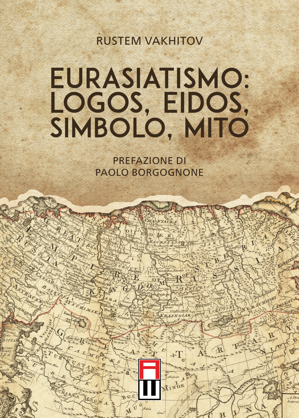 EURASIATISMO: LOGOS, EIDOS, SIMBOLO, MITO