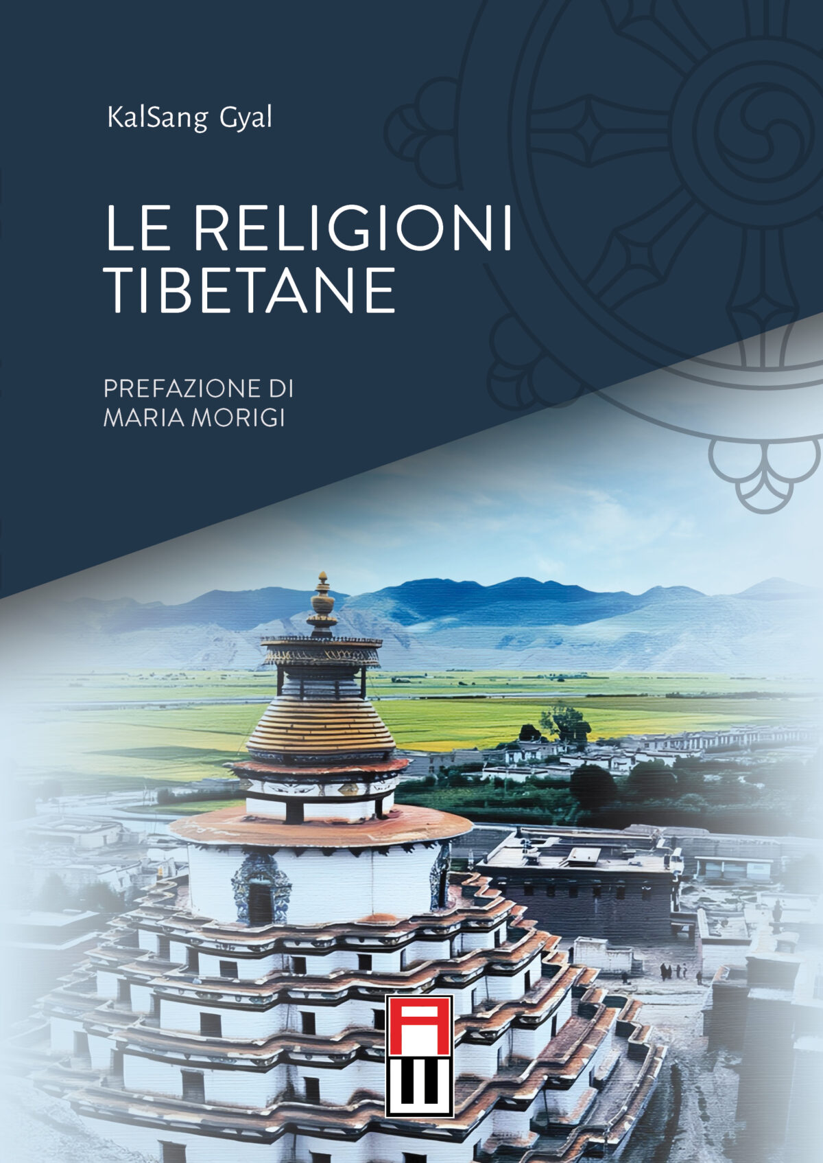 LE RELIGIONI TIBETANE