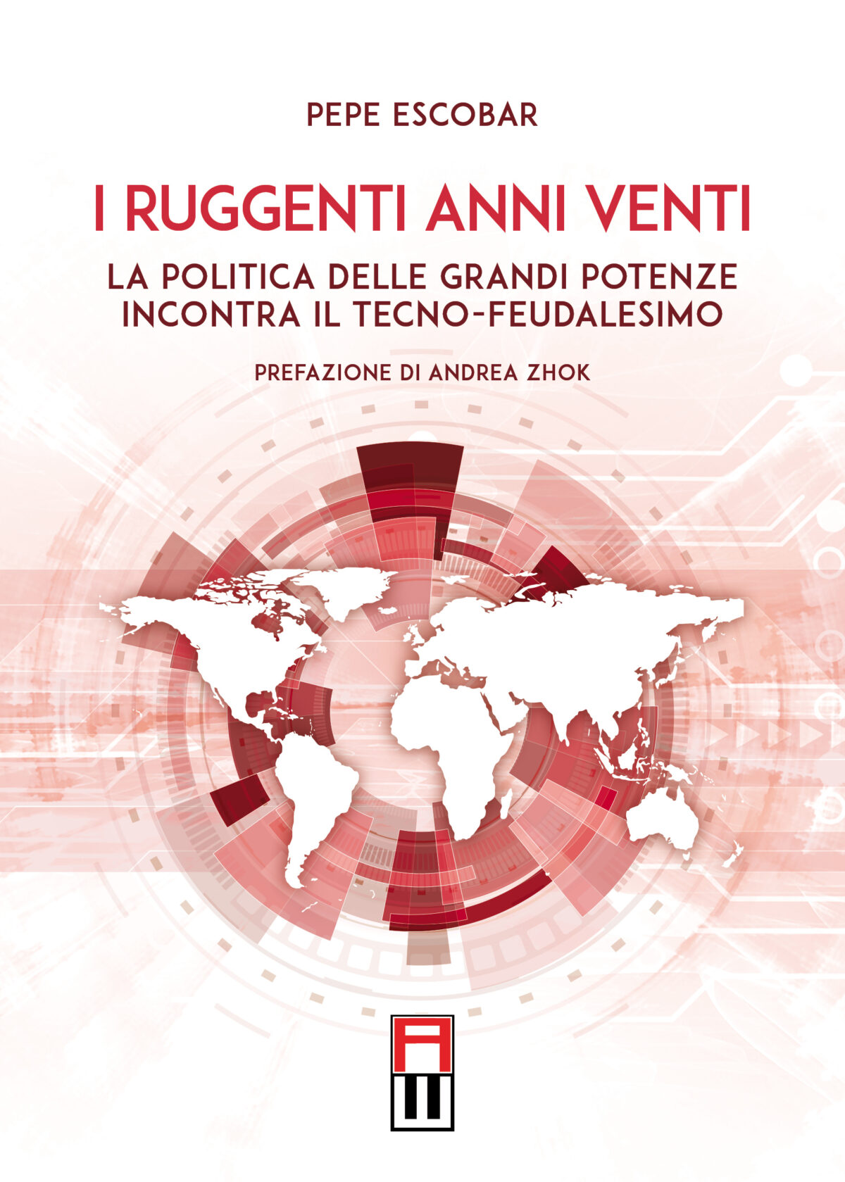 I RUGGENTI ANNI VENTI