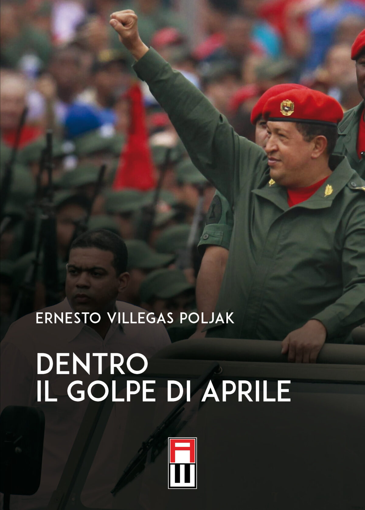 DENTRO IL GOLPE DI APRILE