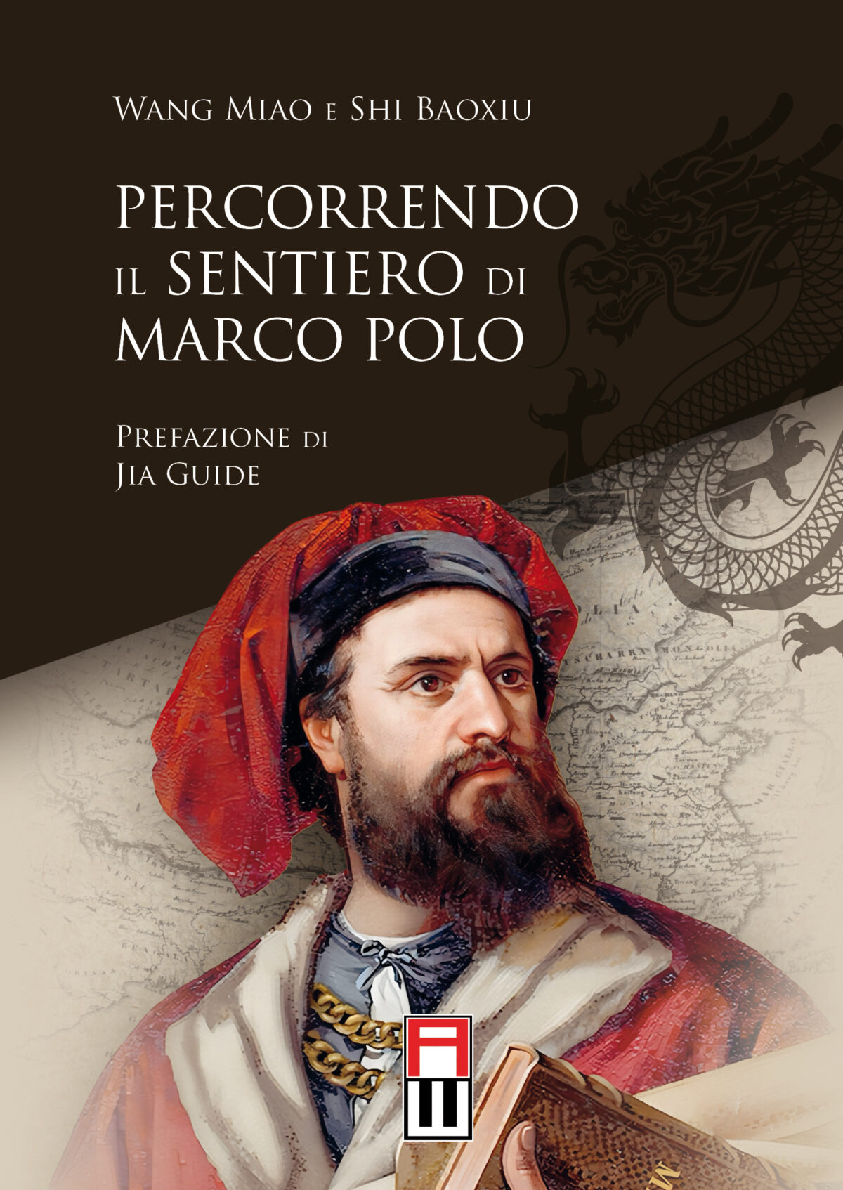 PERCORRENDO IL SENTIERO DI MARCO POLO