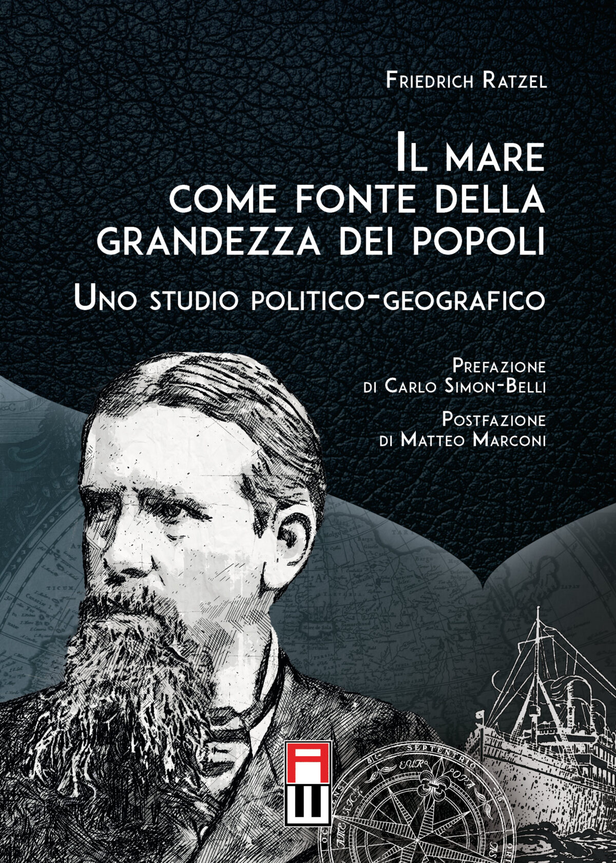 IL MARE COME FONTE DELLA GRANDEZZA DEI POPOLI