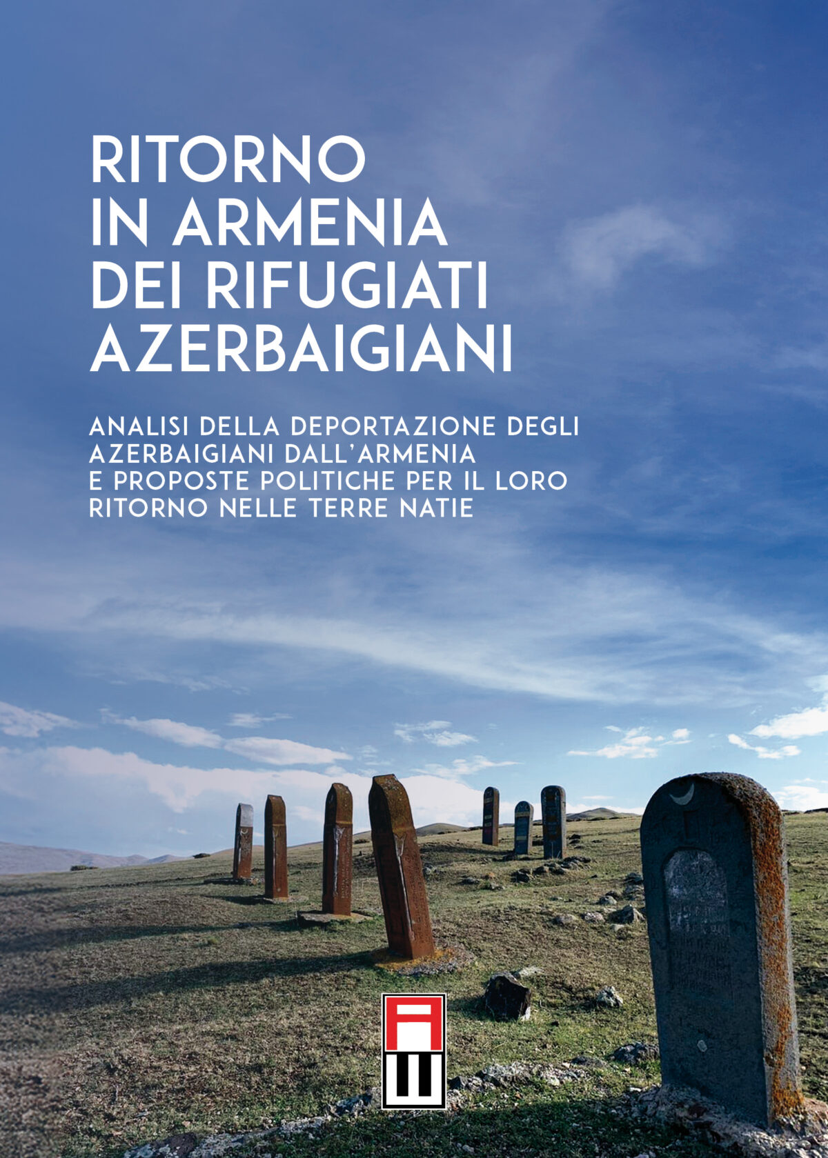 RITORNO IN ARMENIA DEI RIFUGIATI AZERBAIGIANI